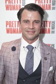 Neil Mcdermott Philip Stuckey Editorial Stock Photo