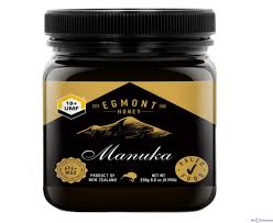 All purchasers have been emailed with the next steps in regards to their order. Egmont Manuka Honey Umf 18 Mgo 696 250g