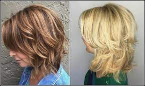 Frisuren Ab 50 Luxe Frisuren 2018 Frauen Ab 50 Mittellang Frisuren Mittellanges Haar Ab 50 Frisuren Frauen Ab 50 Mittellang Mittellanges Haar Ab 50