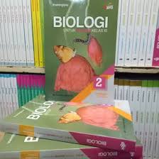 Khoirul huda saba blog khoirul huda 9:00:00 pm. Jual Produk Biologi Kelas Xi Erlangga Revisi Termurah Dan Terlengkap Agustus 2021 Bukalapak