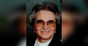 Obituary information for Doris Yandt