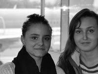 Bêtes de concours !!!! Louise Labbé-Malus