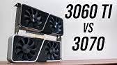 Disabling ray tracing at 4k sees the rx 6800 offer significantly more performance, though, with. Cyberpunk Ray Tracing Dlss Tested 3060ti Vs 3070 Vs 3080 Vs 3090 The Tech Chap Youtube