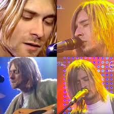 Kurt Cobain sigue vivo”, dicen los integrantes de Nirvana (y está en Perú) 
