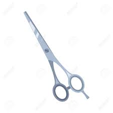 Best haircut salons near me that open on sunday. Cartoon Simple Scissors Beauty Salon Tool Hairdresser Equipment Royalty Free Cliparts Vectors And Stock Illustration Image 131633810