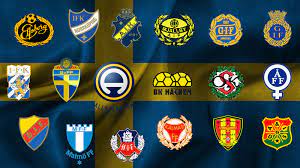 Sweden won and the aik player who was soon to join krasnodar, did well. Sweden Allsvenskan League Allsvenskan League Teams Allsvenskan History