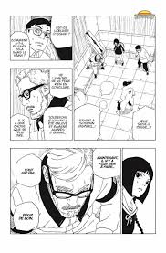Хороша юбилейная 55 глава жду 56 главу. Scan 55 Boruto Vf Where To Read Boruto Chapter 55 Leaks And Spoilers Online Release Date Spoiler Guy Cliquer Sur L Image Em Scan Boruto 1 Vf Manga Em Pour Aller A La
