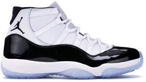 Jordan 11 Retro Concord 2018 In 2020 Shoes Sneakers Jordans Womens Sneakers Sneakers