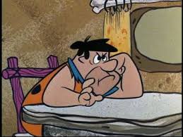 The Flintstones The Happy Household Good Cartoons Animated Cartoons Old School Cartoons