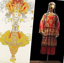 21,365 views, added to favorites 64 times. Diaghilev S Ballets Russes The Enfants Terribles Of Paris Perancis 2021