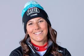Her last result is a 3rd in the 2020/21 flachau slalom. Une Premiere Pour Wendy Holdener En Geant Rfj Votre Radio Regionale