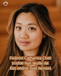 Jeg stritter imot, alt jeg kan. De gamle vanene har en sterk dragning. Men  jeg vil ikke gli tilbake. Jeg vil beholde denne følelsen av at alt står på  spill, erkjenner