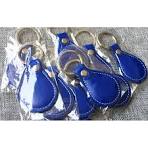 Leather Rfid Keyfob Wholesale， Passive Rfid Tags Customized ...