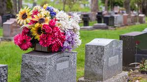 Cemetery Carroll Lewellen Funeral Cremation Services