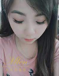 人气明星款 米兰软磁睫毛 mlen高科技美妆in 2021 star fashion style eyelashes