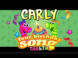 Maybe you would like to learn more about one of these? Happy Birthday Carly Free Download Mp4 Niken Mp3