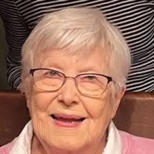 Obituary information for Jean Claire Palmer