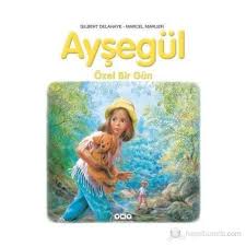 Aysegul Serisi 48 Ozel Bir Gun Kitap Marcel Gunaydin