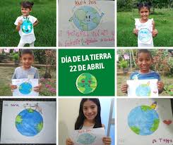 Es decir, la variedad de seres vivos que hay alrededor de todo el planeta tierra y las relaciones que tienen entre. Fundacion Neotropical Cuencas Celebro El Dia De La Tierra Dibujos De Los Ninos Fueron Los Protagonistas Meridiano 70