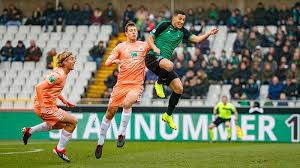Les deux équipes se sont déjà rencontrées 30 fois depuis 2004. Cercle Brugge Anderlecht
