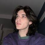 Nicholas Bjork's Instagram, Twitter & Facebook