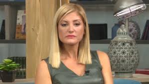 Καλεσμένη στην εκπομπή της δανάης μπάρκα, «πάμε δανάη» ήταν το πρωί της τρίτης η ράνια τζίμα. Rania Tzima Ekeinh Thn Epoxh O Gabrihl Den Eixe Doyleia Xtypoysa Portes Freegossip