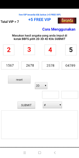 Togel Super For Android Apk Download
