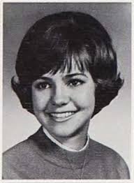 Pin On Celebrity Yearbooks