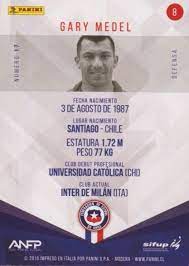 Download free seleccion chilena logo vector logo and icons in ai, eps, cdr, svg, png formats. Football Cartophilic Info Exchange Panini Chile Seleccion Chilena 2015