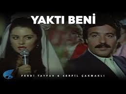 Yakti Beni Turk Filmi Youtube Film Afisleri Film Sarkici