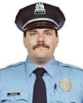 Reflections for Detective Stephen J. "Skip" Strehl, St. Louis Metropolitan  Police Department, Missouri