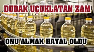 Sıvı yağların en sık kullanılanlarını zeytinyağı, mısırözü yağı, ayçiçek yağı, kanola yağı, fındık yağı oluşturur. Sivi Yag Fiyatlari Aldi Basini Gidiyor Ekonomi