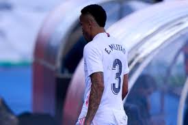 Die liga auf einen blick. Player Ratings Real Madrid 1 Levante 2 2021 La Liga Managing Madrid