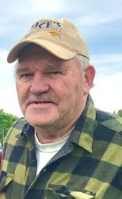 Robert Orman “Bob” Ovitt Sr Obituary