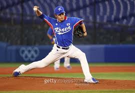 Kbo 오피셜내일 한일전 선발투수 고영표 확정. Ofqeokdl Ozum