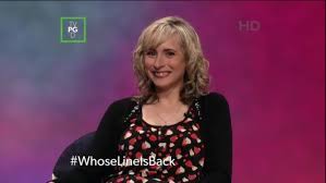 They did, however, share the same name and both worked in the film industry. Heather Anne Campbell Whose Line Is It Anyway Wiki Fandom
