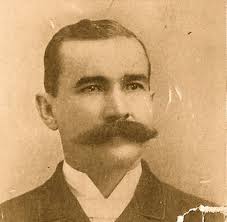 Jeremiah Mark Carvell Ph.D (1843-1894)