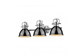 Nautical sconces enhance the look of your home while also adding another layer of light to the area. Nautical Theme Vanity Wall Lights