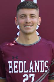 2021 Men's Soccer Roster