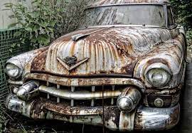 Pin By Sammie Drake On Abandoned Rusty Cars Abandoned Abandoned Cars