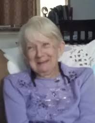Obituary information for Erma Meadows Cahoon