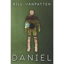Amazon.com: Daniel (Spanish Edition): 9781070264530: VanPatten, Bill: Books