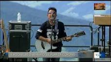 edoardo bennato canta in alta quota - YouTube