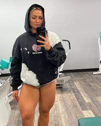Girls with Muscle