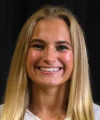 2023 Women's Volleyball Roster