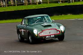 Image result for California Sage 1960 Aston Martin