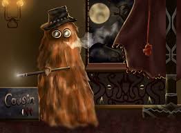 Kossuth nevű városrésze turócszentmártonnak) származó, birtoktalan, evangélikus köznemesi család sarja. Cousin Itt By Andreealupsanl On Deviantart