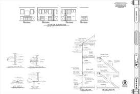 3rd floor framing on structural drawings refers to the structure supporting the 3rd floor (i.e. How To Read House Plans The Construction Set