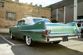 Image result for Arlington Green 1957 Cadillac