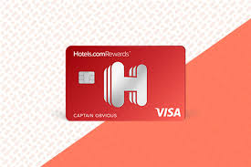 The best hotel credit cards offer cardholders a way to accumulate points quickly. Hotels Com Rewards Visa Credit Card Review